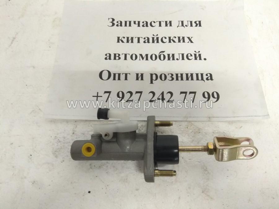 ЦИЛИНДР СЦЕПЛЕНИЯ ГЛАВНЫЙ BYD F3, F3R 10020873  10167879-00   17.03.0600F3001   BYDF31608100