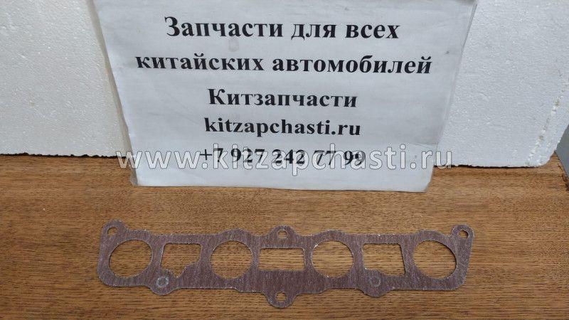 Прокладка впускного коллектора Chery Amulet 480EF-1008021