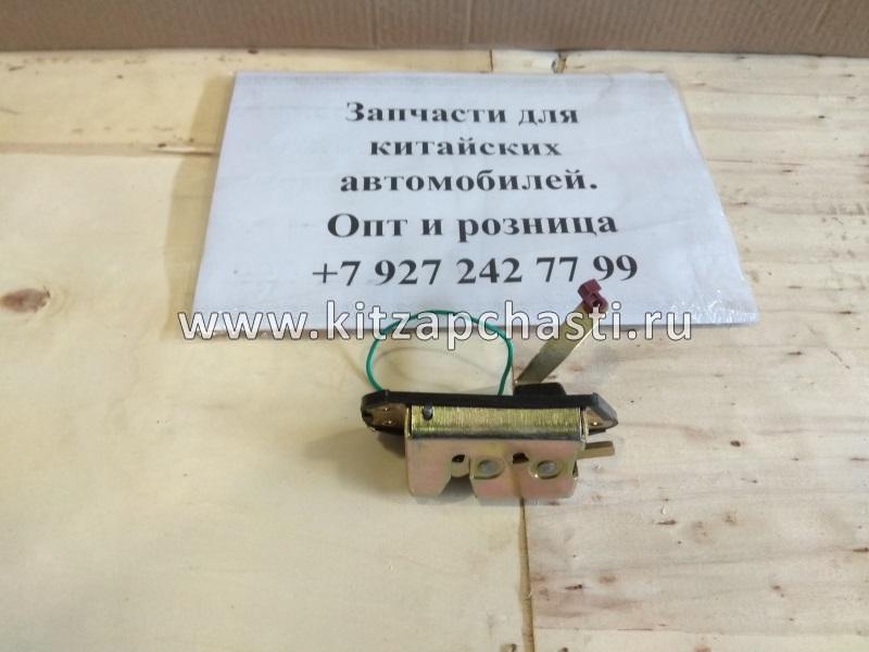 Замок багажника Chery Indis S11-5606130